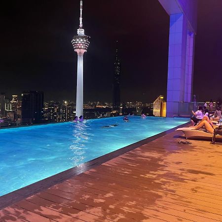 The Platinum Klcc By Home Stay Куала-Лумпур Екстер'єр фото