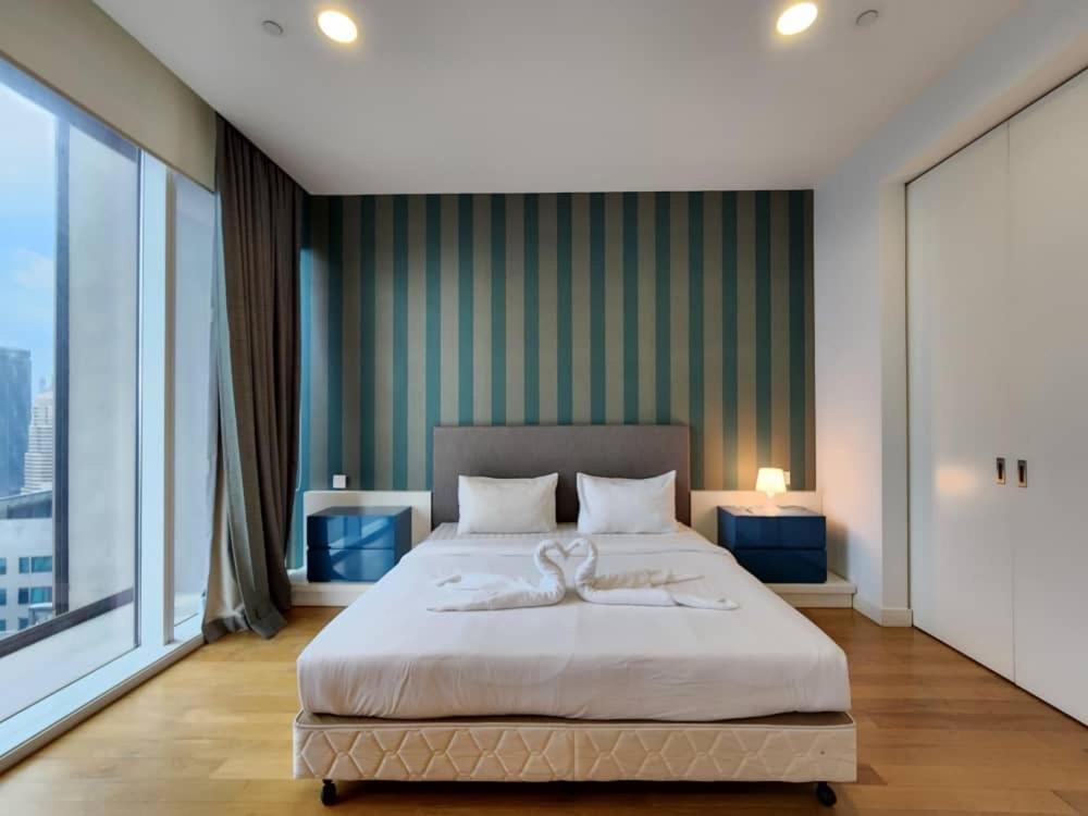 The Platinum Klcc By Home Stay Куала-Лумпур Екстер'єр фото