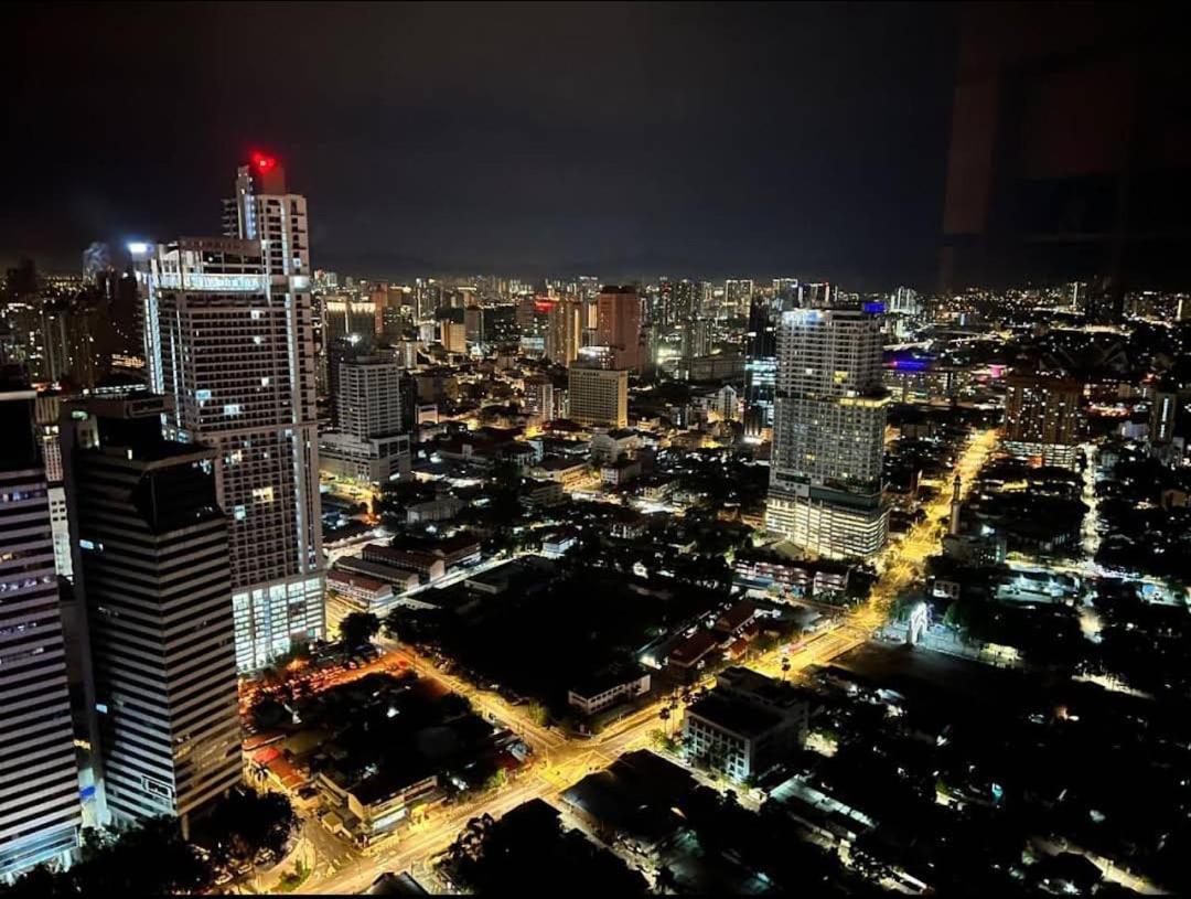 The Platinum Klcc By Home Stay Куала-Лумпур Екстер'єр фото